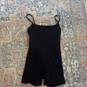 Aritzia Divinity romper